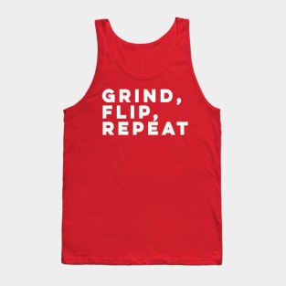 The Formula (Deluxe Version) Tank Top